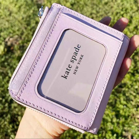 NWT Kate Spade ♠️ Wallet - Picture 4 of 6